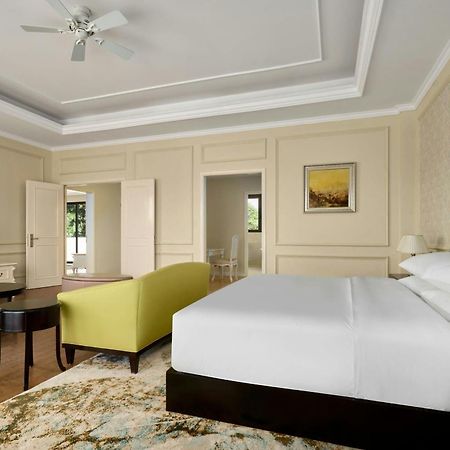 Nha Trang Marriott Resort & Spa, Hon Tre Island Екстериор снимка