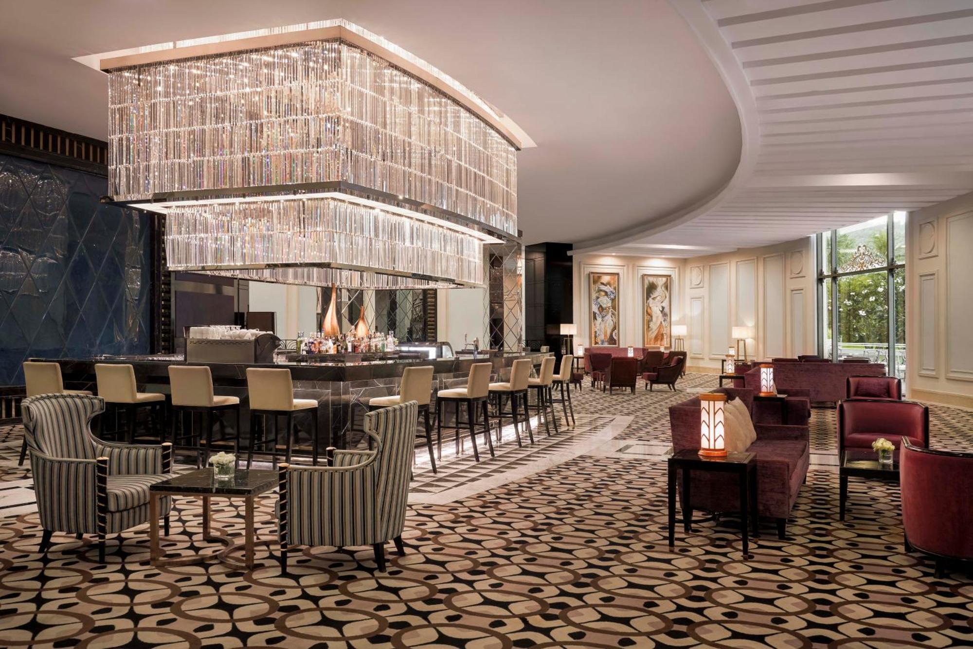 Nha Trang Marriott Resort & Spa, Hon Tre Island Екстериор снимка