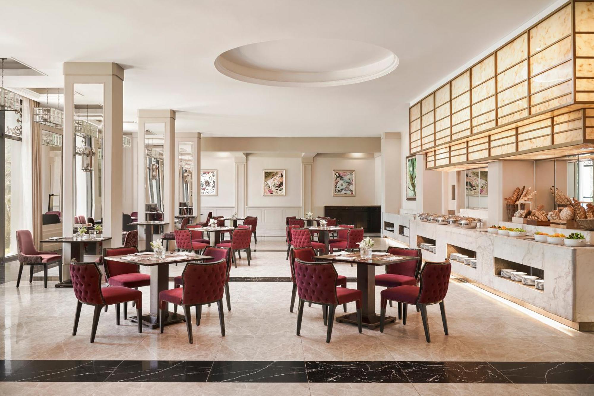 Nha Trang Marriott Resort & Spa, Hon Tre Island Екстериор снимка