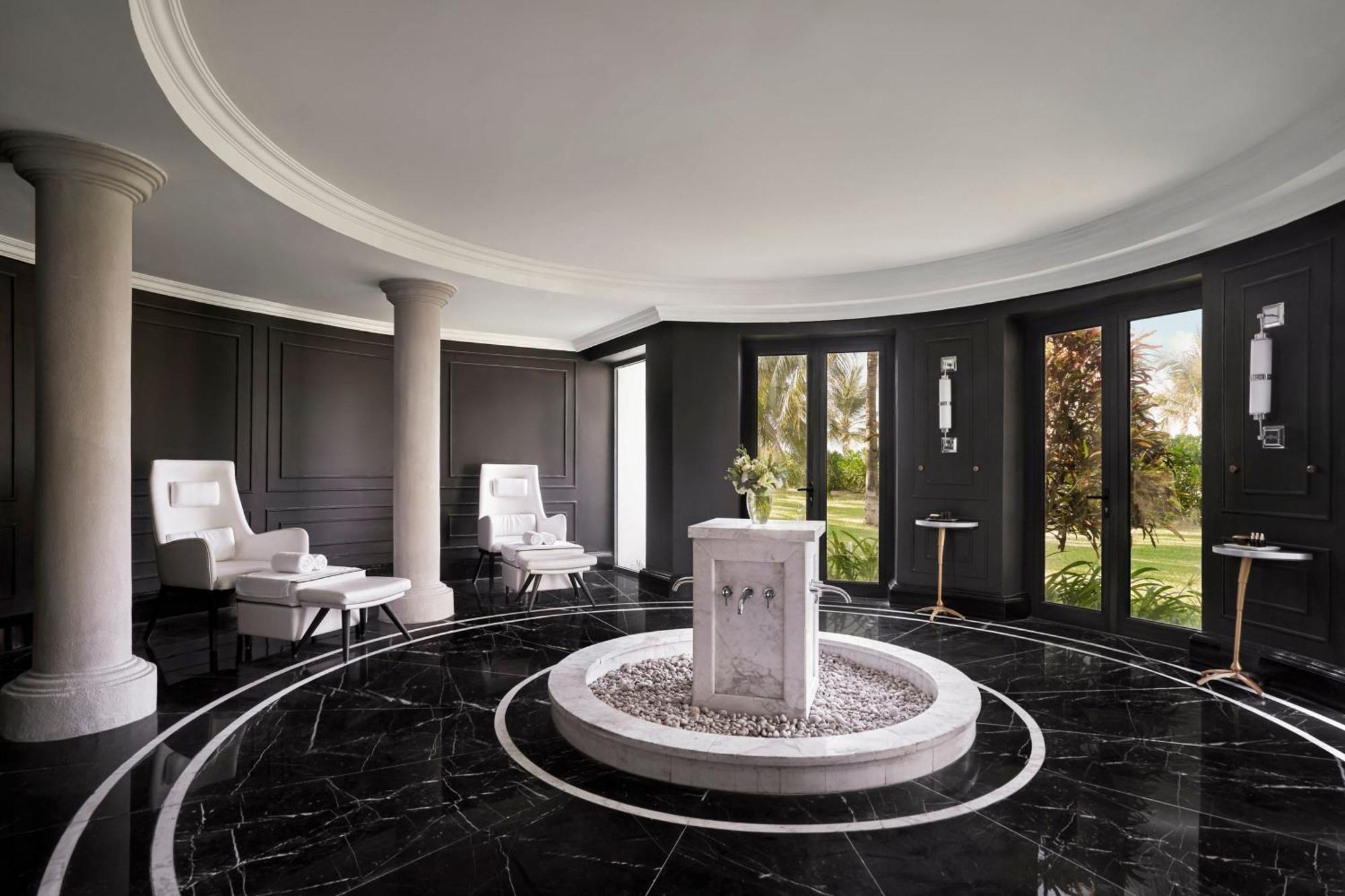 Nha Trang Marriott Resort & Spa, Hon Tre Island Екстериор снимка