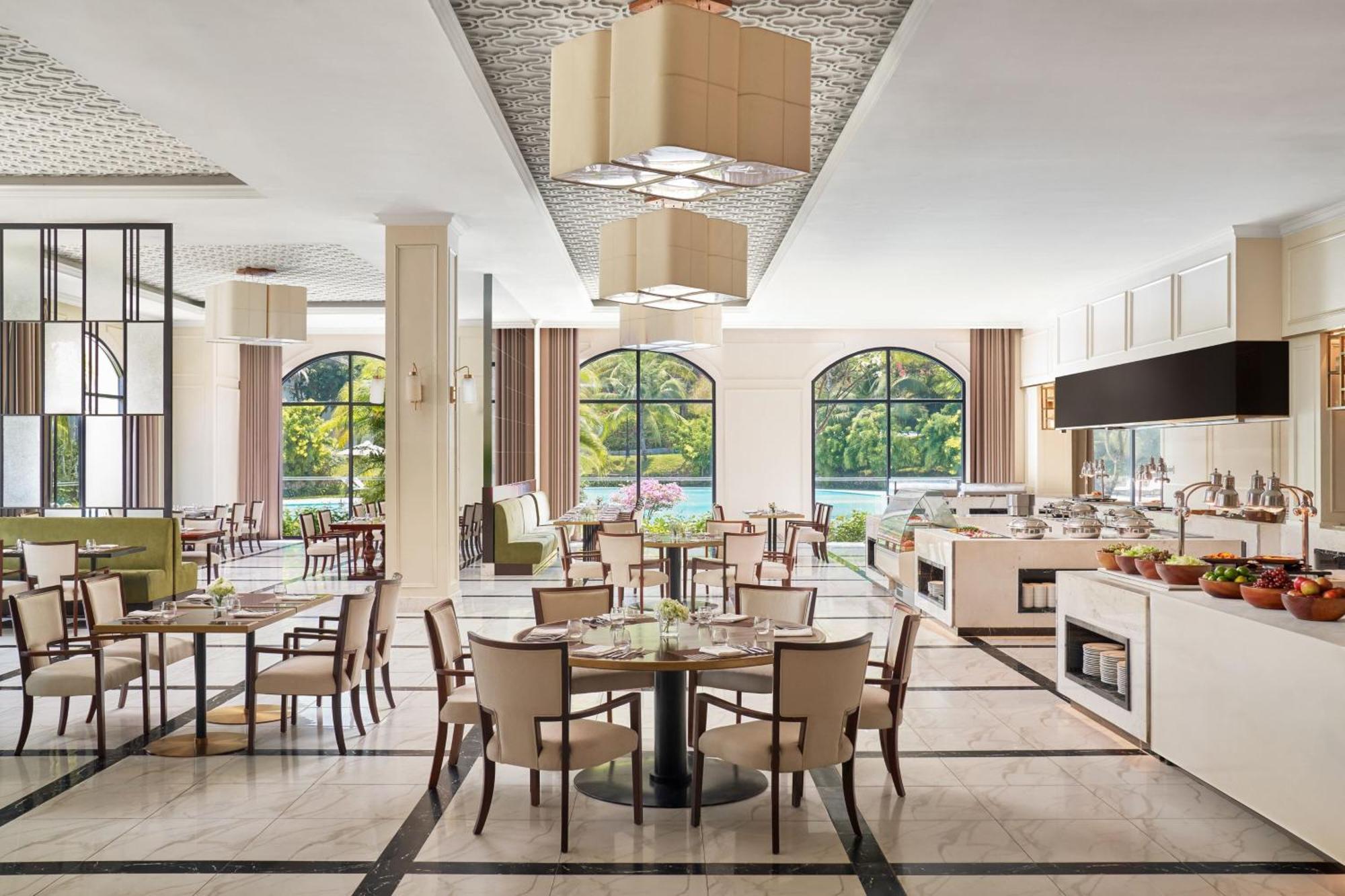 Nha Trang Marriott Resort & Spa, Hon Tre Island Екстериор снимка