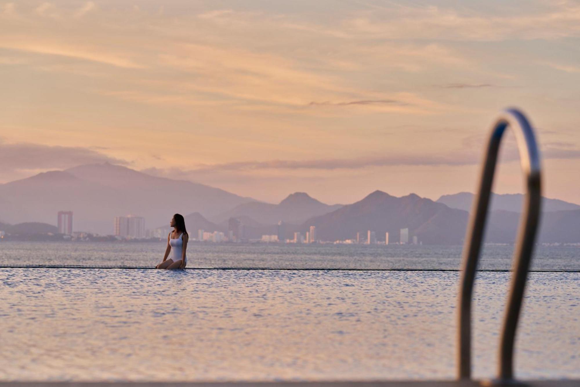 Nha Trang Marriott Resort & Spa, Hon Tre Island Екстериор снимка