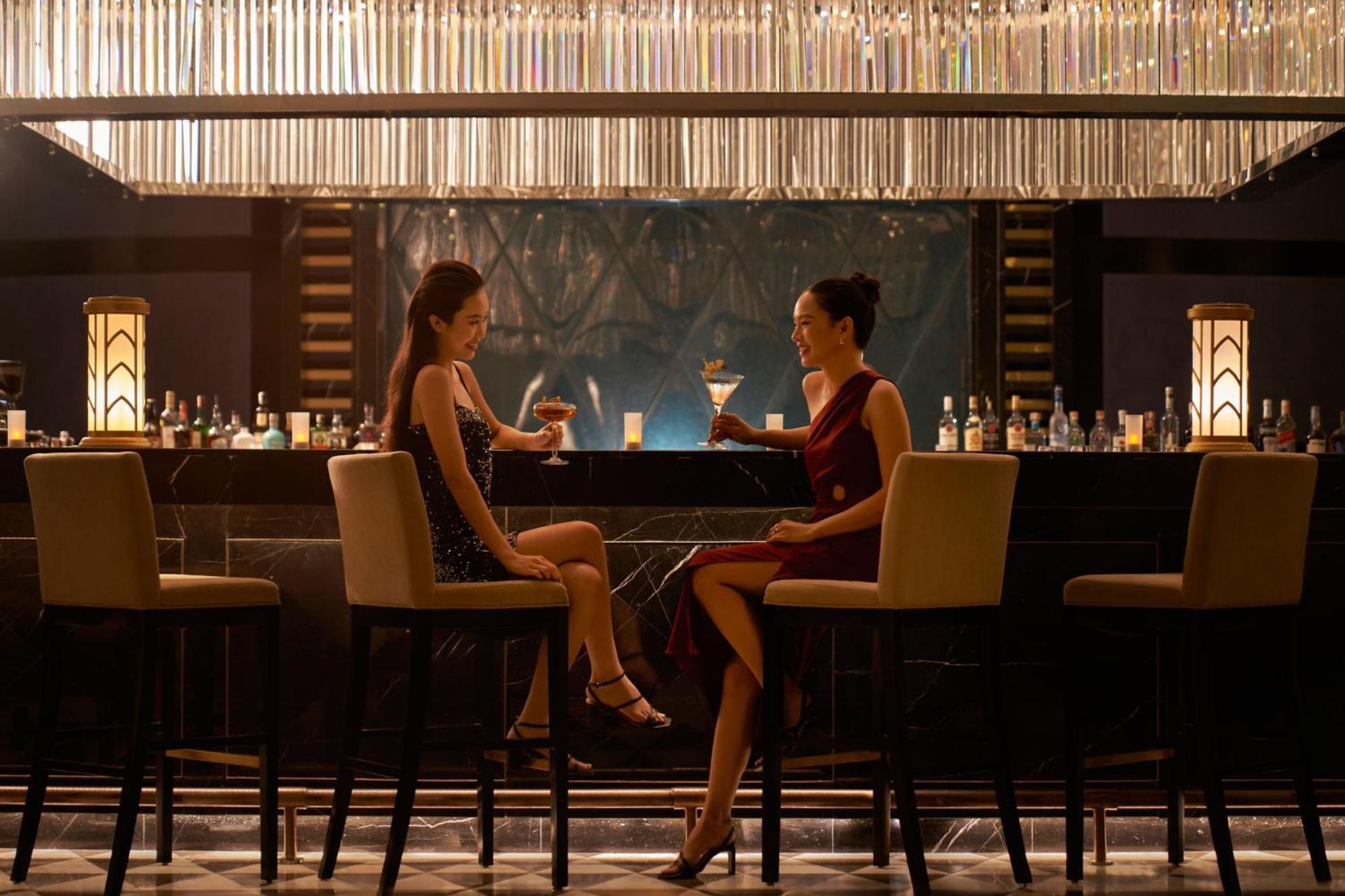 Nha Trang Marriott Resort & Spa, Hon Tre Island Екстериор снимка