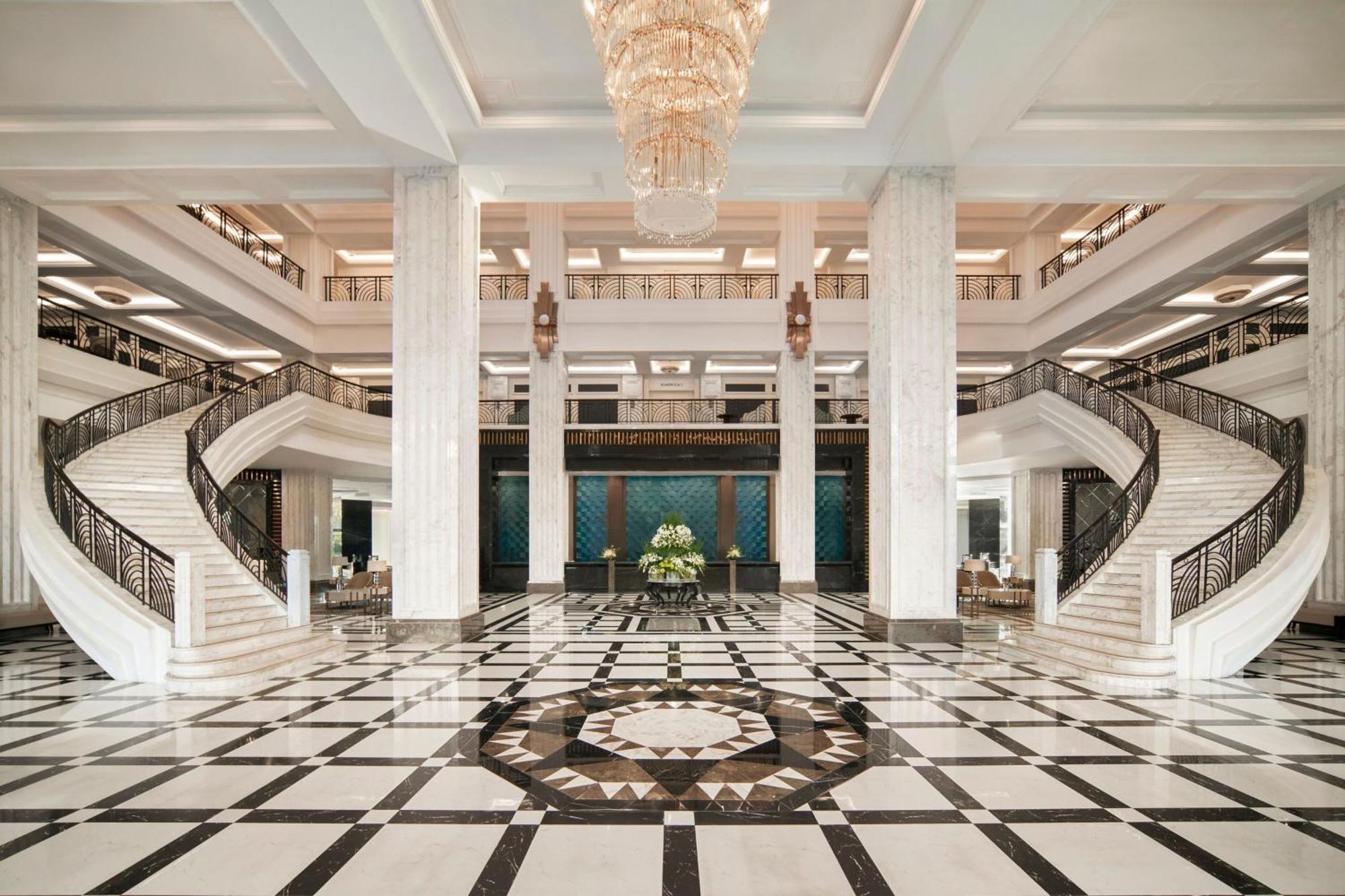 Nha Trang Marriott Resort & Spa, Hon Tre Island Екстериор снимка
