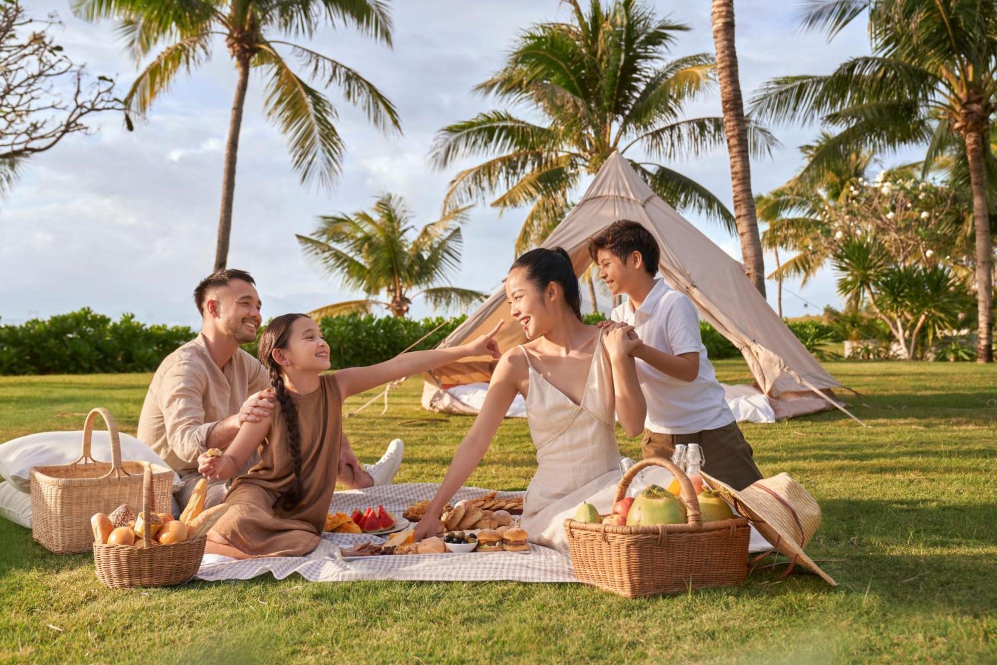 Nha Trang Marriott Resort & Spa, Hon Tre Island Екстериор снимка