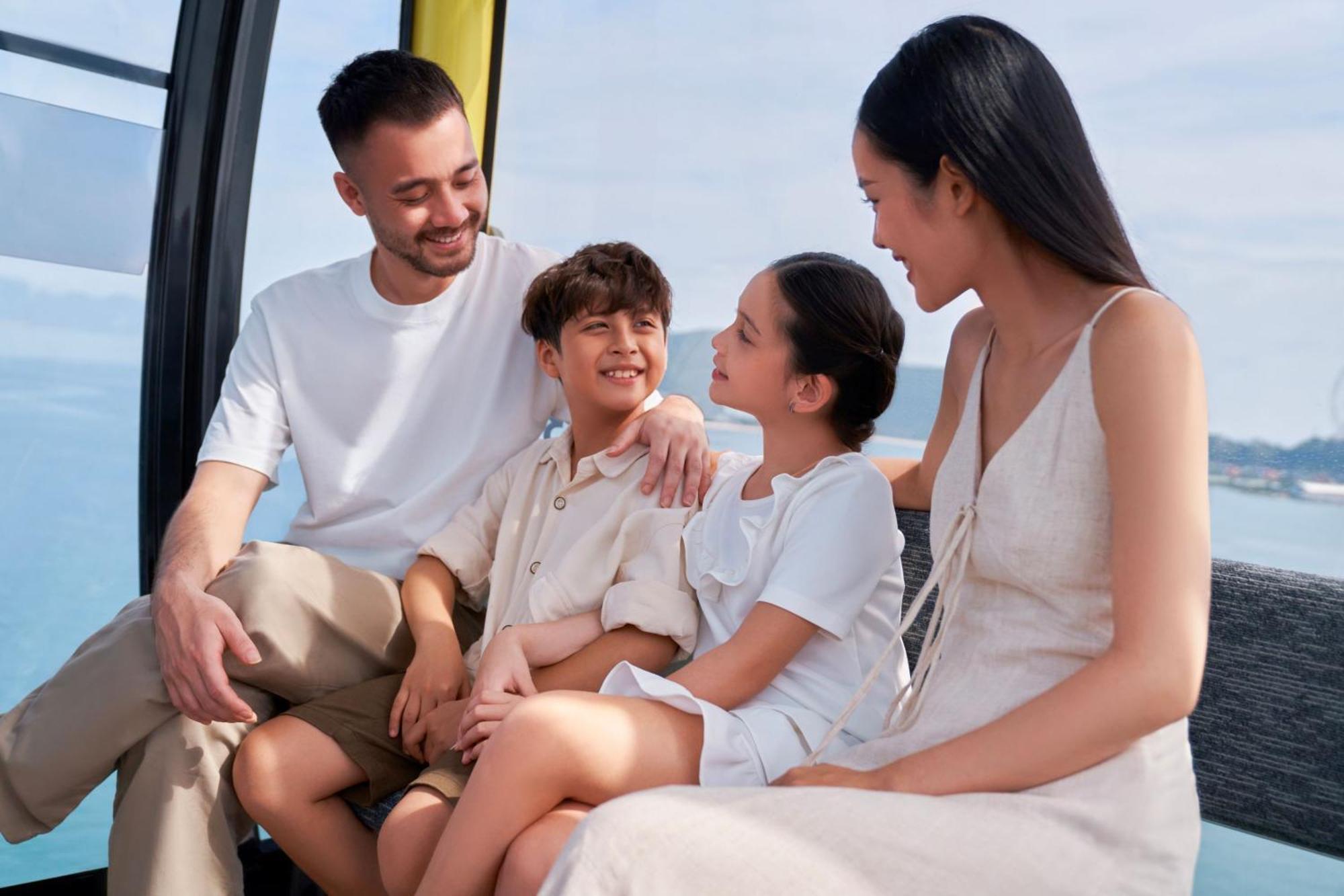 Nha Trang Marriott Resort & Spa, Hon Tre Island Екстериор снимка