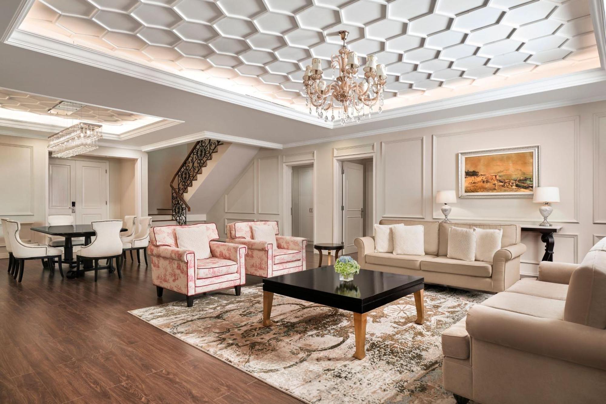 Nha Trang Marriott Resort & Spa, Hon Tre Island Екстериор снимка
