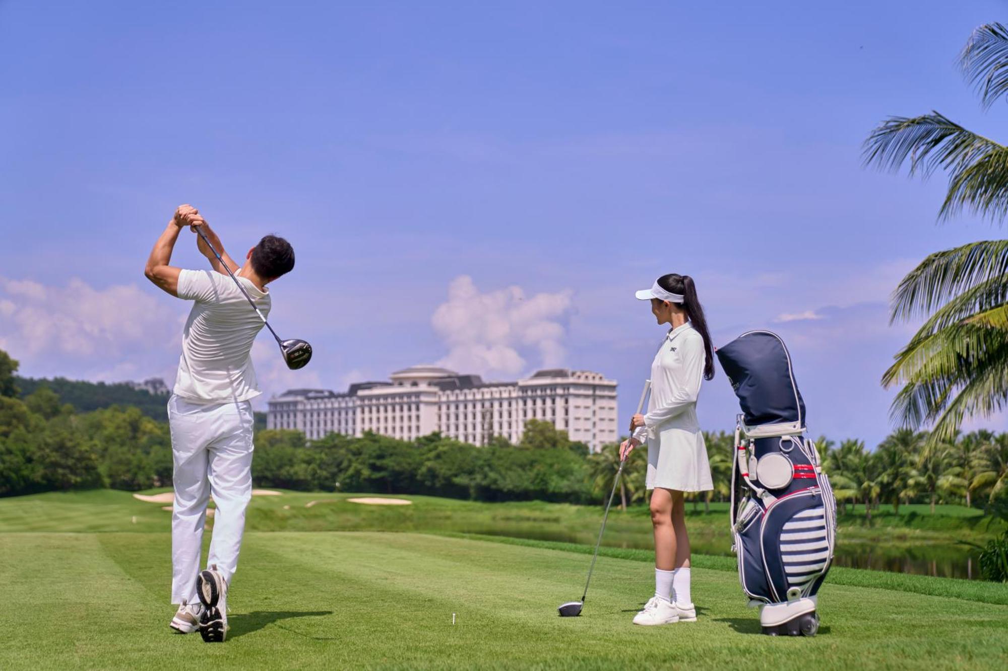 Nha Trang Marriott Resort & Spa, Hon Tre Island Екстериор снимка