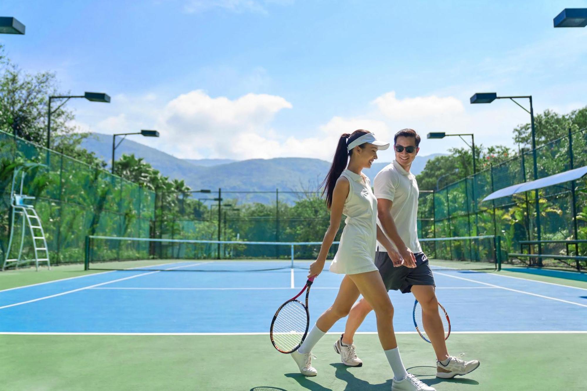 Nha Trang Marriott Resort & Spa, Hon Tre Island Екстериор снимка
