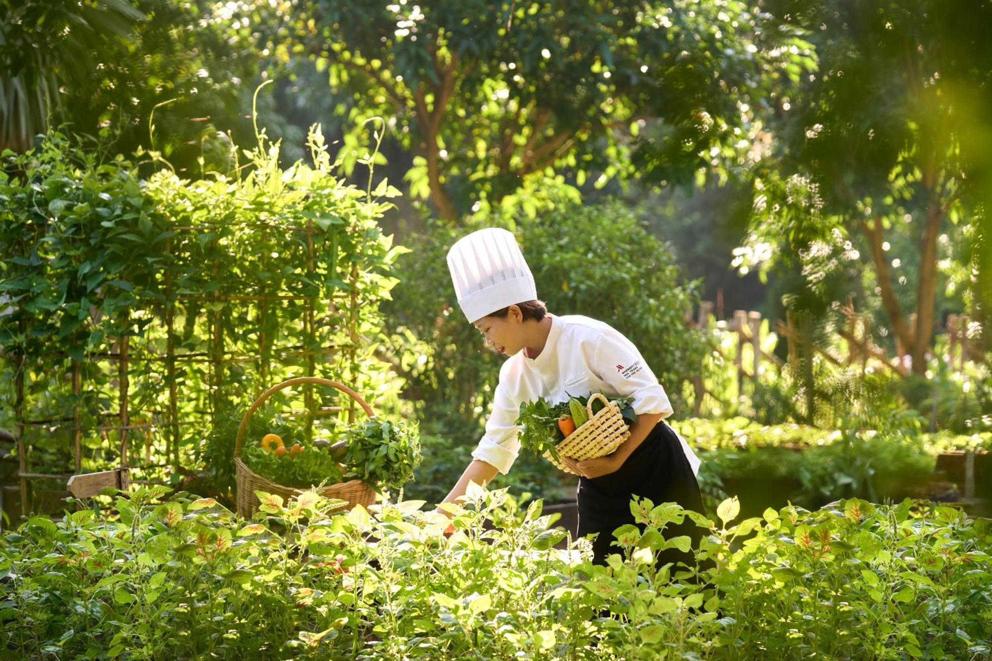 Nha Trang Marriott Resort & Spa, Hon Tre Island Екстериор снимка